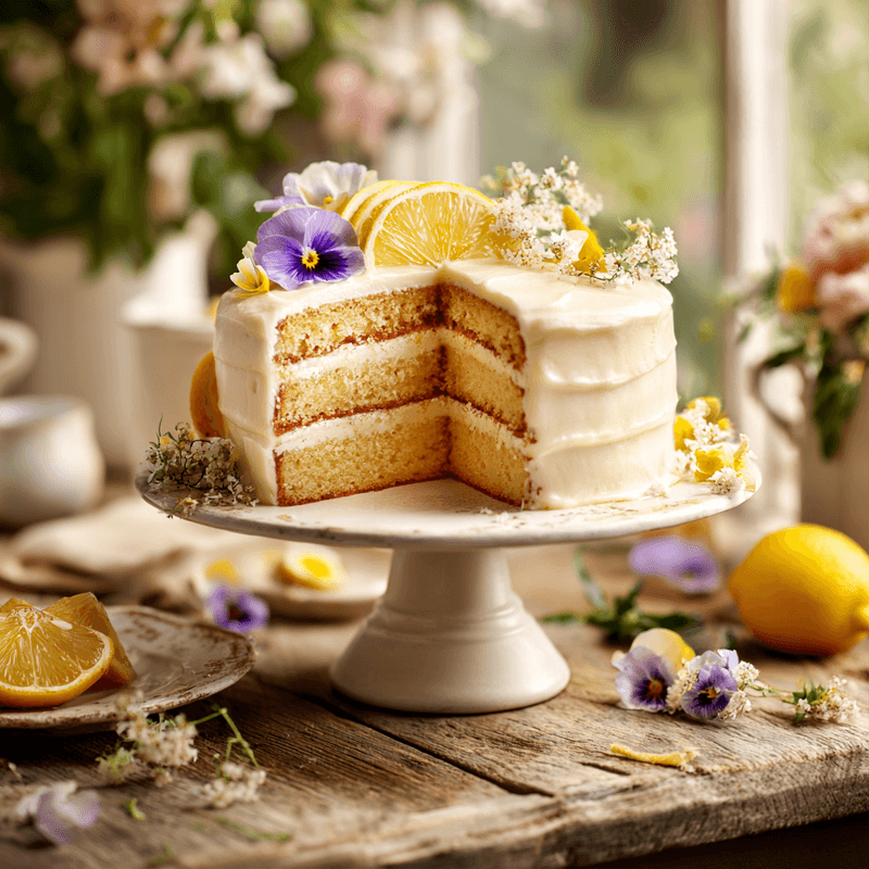 10 Easter Cakes Ideas for Your Spring Celebration