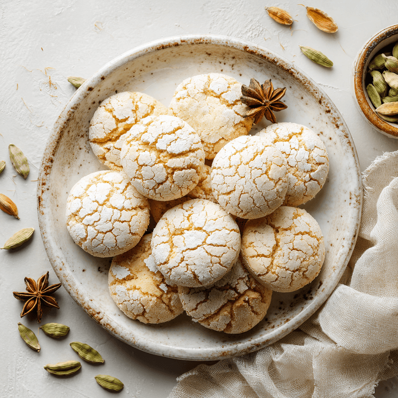 Easter Cookies: Traditional Spiced Holiday Treats