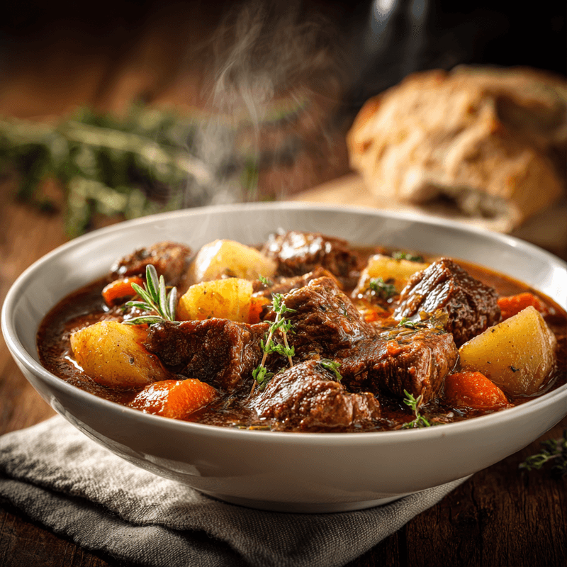 25 Must-Try Dump and Go Crockpot Dinners (Lazy Dinner Ideas)