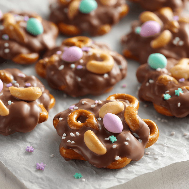 Easter Crockpot Candy Recipe Guide: Sweet Treats Made Easy