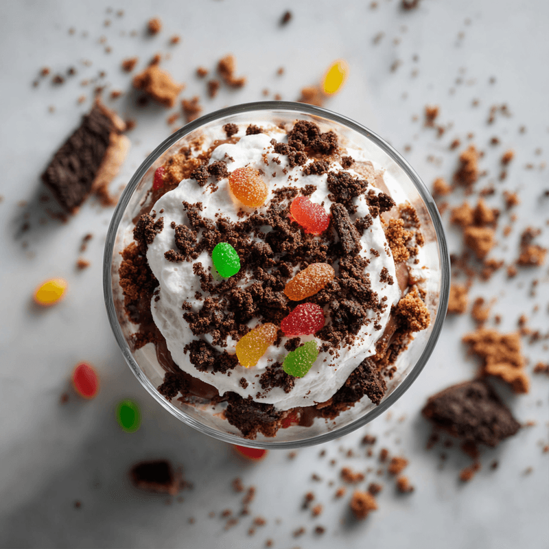 Easy Easter Dirt Cake Recipe: Budget-Friendly Dessert