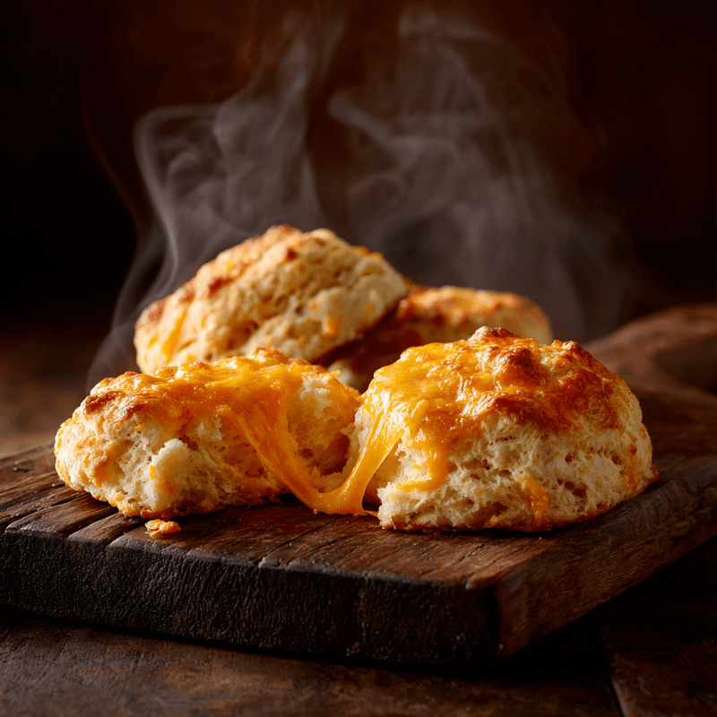 Easy Keto Cheesy Biscuits in 2026: Low-Carb Perfection