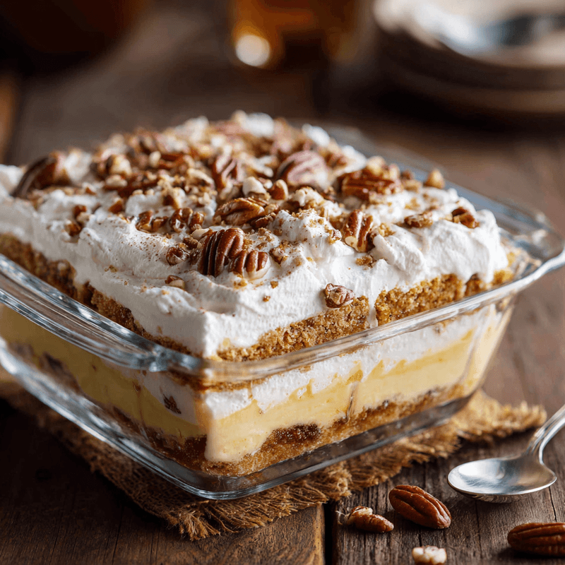 Heaven on Earth Cake: A Delightful Dessert Recipe!