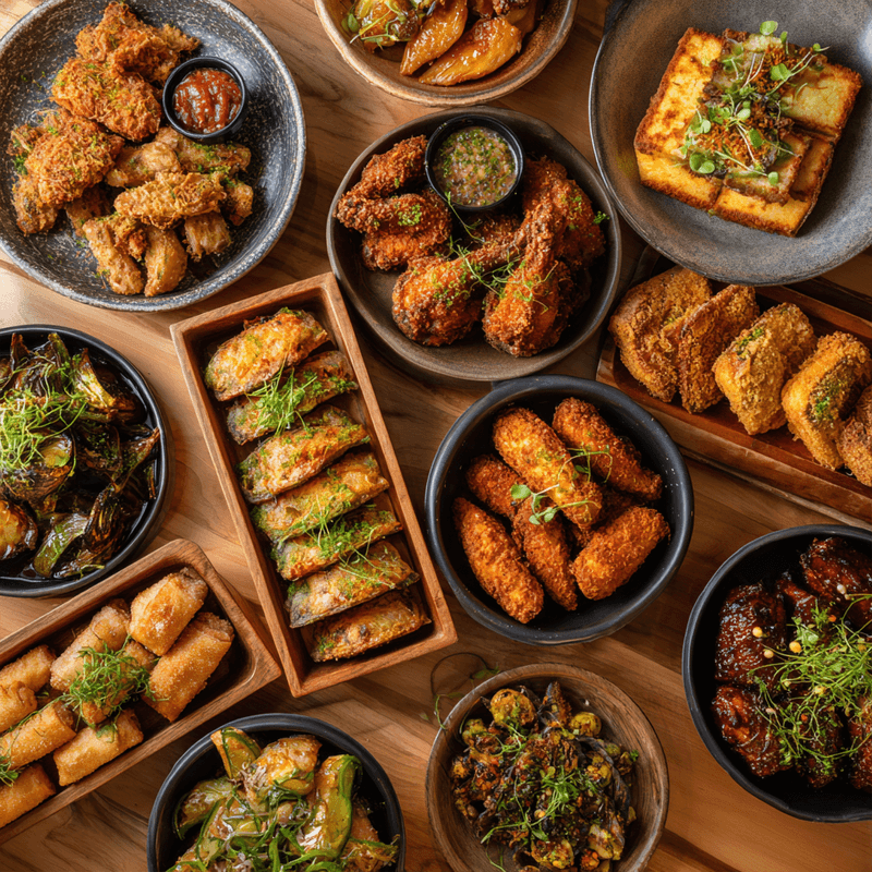 20 Best Air Fryer Recipes You Need To Try Now